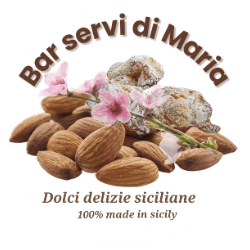 Logo dolci delizie siciliane